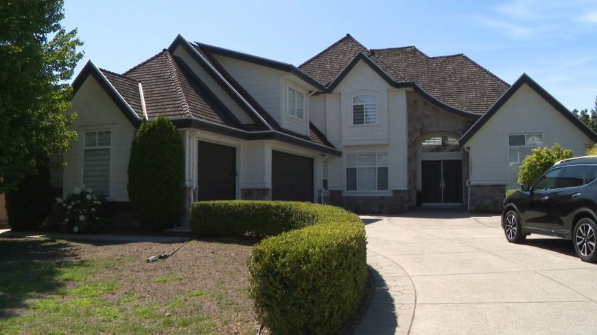 B.C. looking to seize millions in properties of alleged criminals