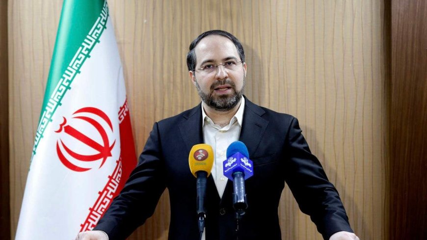 Iran’s former deputy interior minister tries to stop deportation from Canada