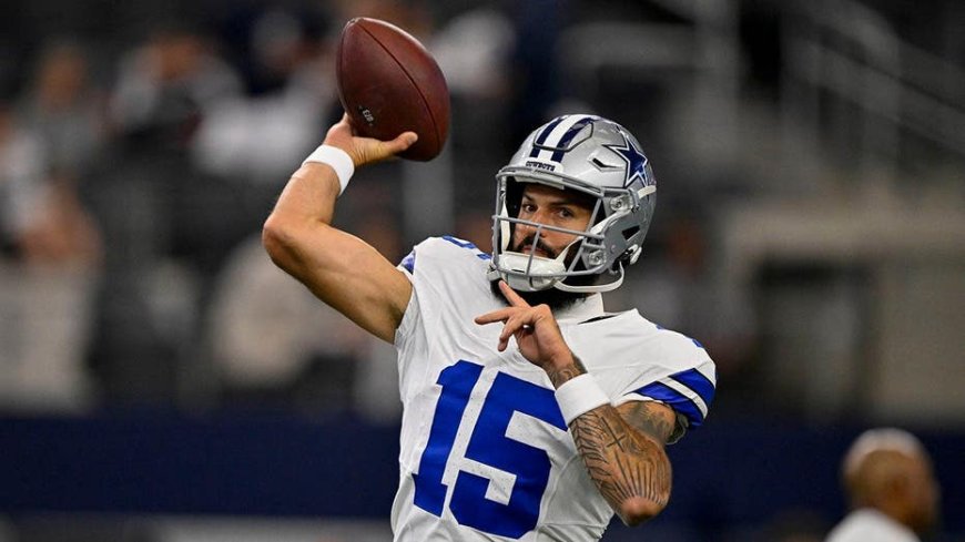 NFL quarterback Will Grier retires at 31