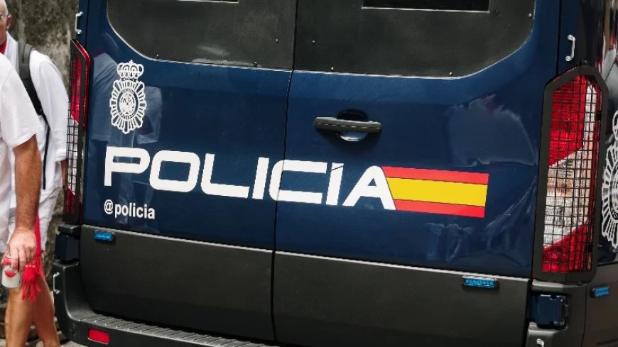 Prosecutors Seek Nine-Year Prison Sentence For Senegalese Alien Accused Of Raping Disabled Minor In Spanish Garage