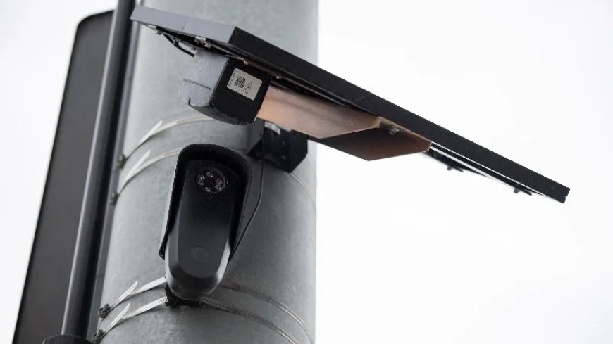 Flock Camera Error Gets Innocent Driver Boxed In By Police