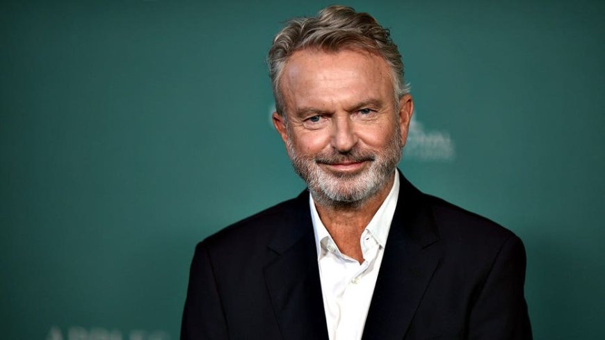 'Jurassic Park' star Sam Neill's cause of death confirmed by representative