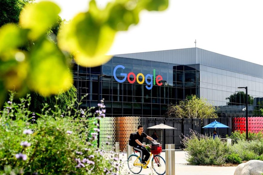Google must share search data, open Android to rival AI firms, EU says