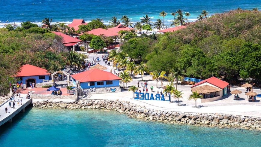 Beloved cruise spot will be off limits through 2027 as safety concerns linger