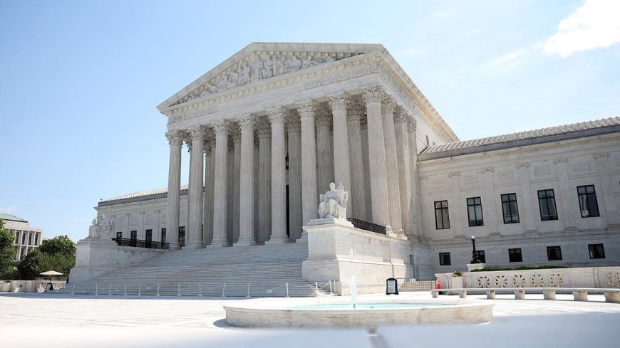 SCOTUS has shown Congress a path on birthright citizenship. Lawmakers must act