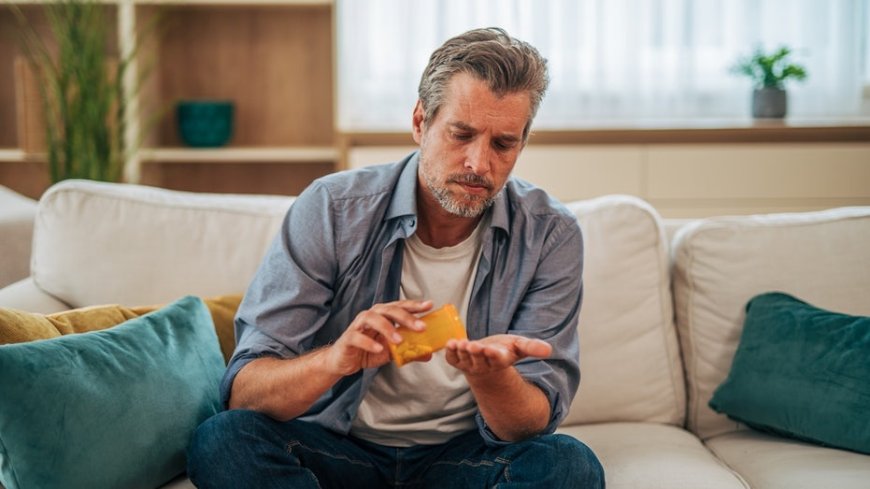 Game-changing cholesterol pill wins FDA approval after cutting LDL nearly 60%