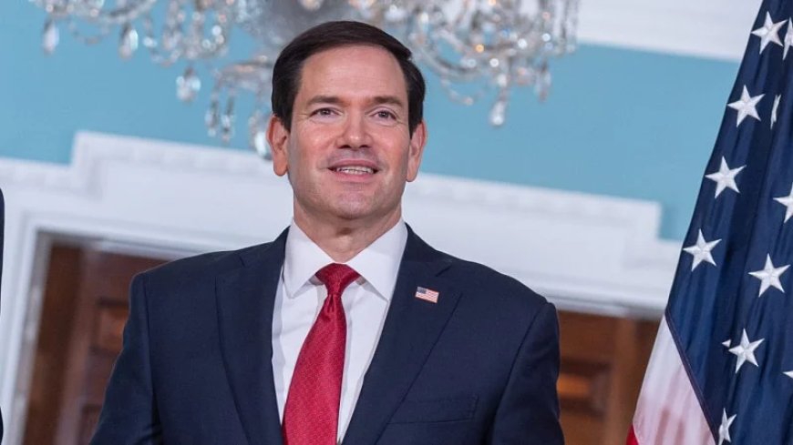 Watch Live: Rubio, Bessent Convene 65 Nations For Global Crackdown On “Far-Left Political Terrorism”