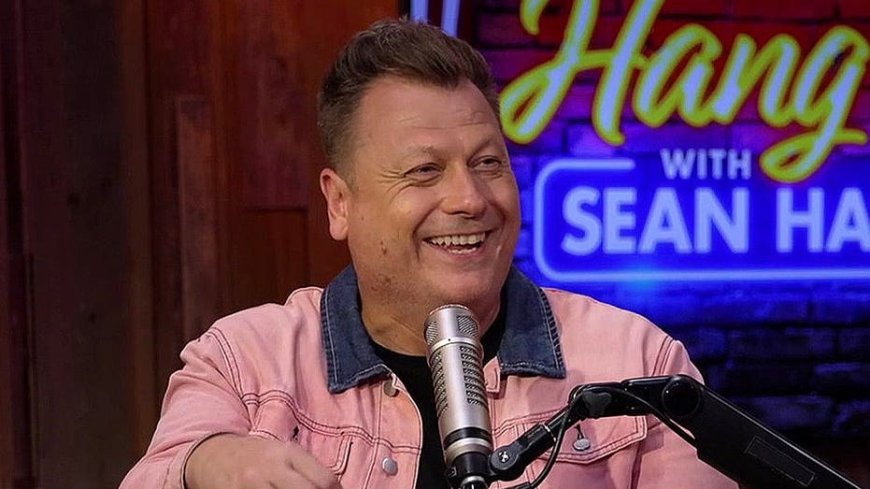 Jimmy Failla recalls double-parking cab on 6th Avenue to squeeze in first FOX TV appearance