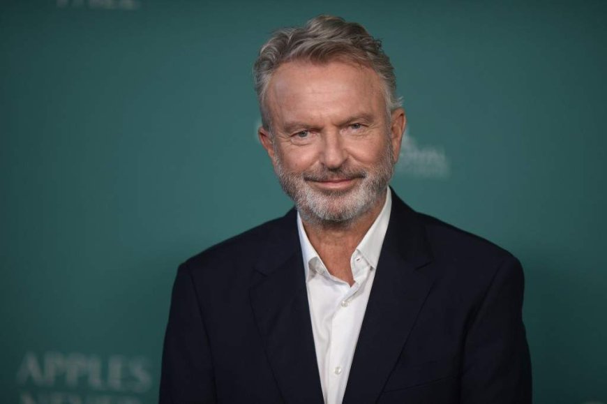‘Jurassic Park’ actor Sam Neill cause of death revealed