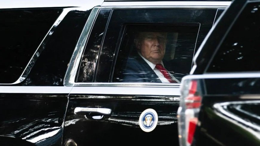 Report: Tonight’s Major Trump Speech To Focus On Chinese Election Meddling, CIA Turning Blind Eye & Securing Vote Integrity Going Forward