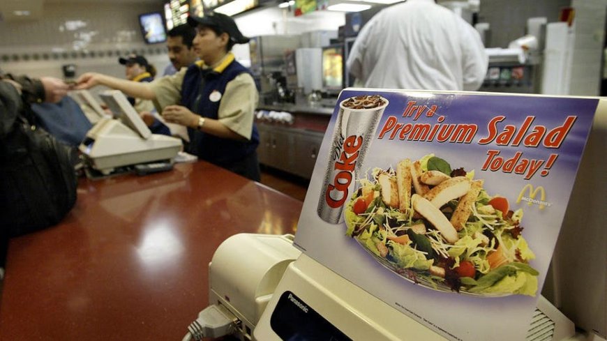 McDonald's newest menu item has fans begging for one discontinued favorite