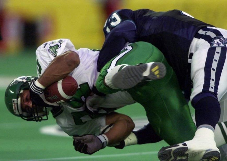 LB Tiggle named to Canadian Football Hall of Fame