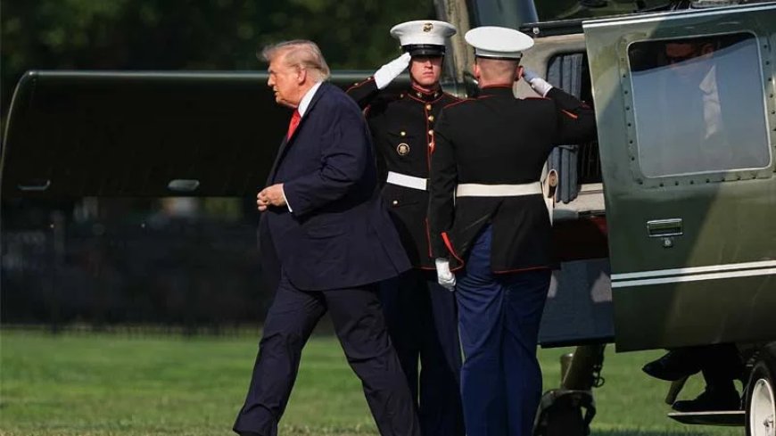 Thursday LIVE MUST-WATCH: Trump To Present Evidence China Stealing US Elections Tonight! Tune In For Exclusive Scoop On What 47 Will Say! Plus, House Passes SAVE Act Enraging Dems, Trump Considering Ground Invasion Of Iran & Cuba! Please Share Feed!