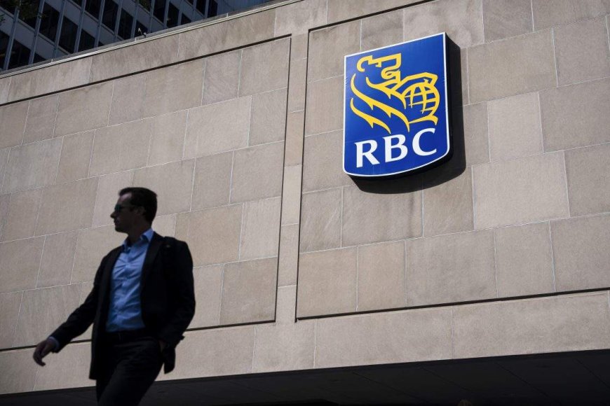 RBC agrees to $45M class-action settlement over mutual fund fees