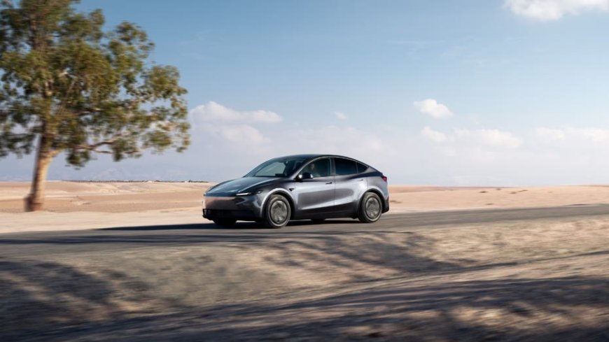 Tesla helped save a driver. Is your car ready?