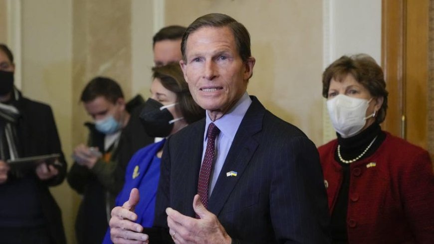Veteran Dem breaks party line as Jack Smith spying scandal grips Capitol Hill