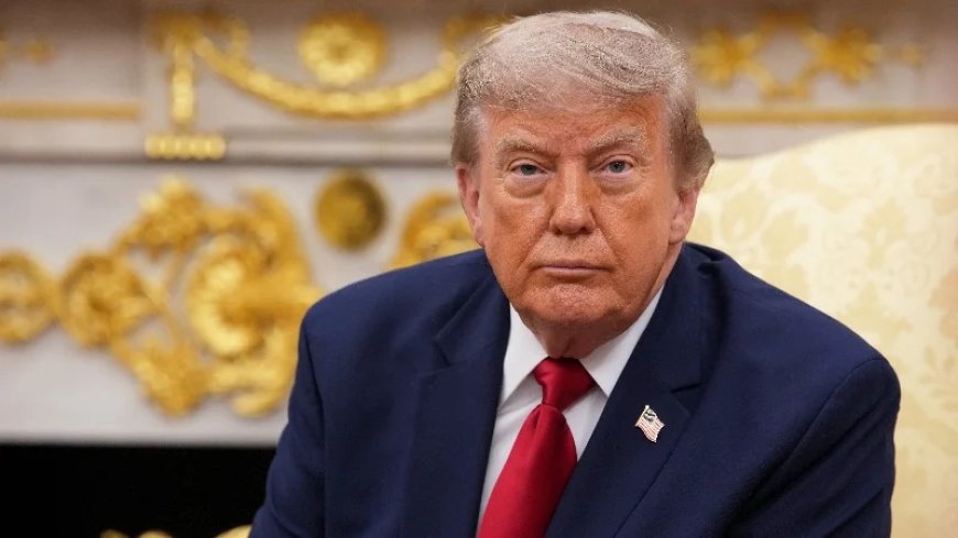 Poll Shows Trump’s Handling Of Economy & Iran Largely Unpopular