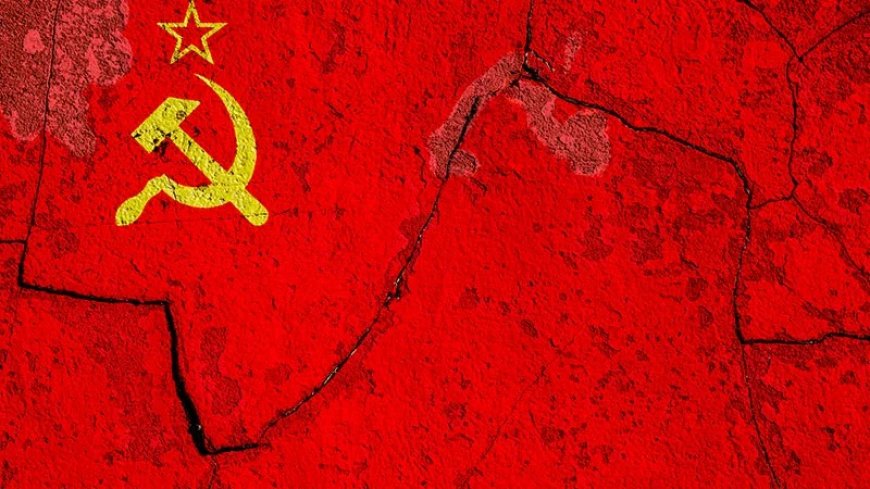 New Poll Shows American Voters Overwhelmingly Reject Communism, Dealing A Blow To DSA