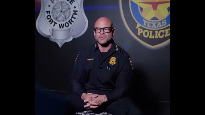 Fort Worth Police Chief Announces First Amendment Training Courses For Officers After Viral Video Exposed Policewoman Violating Christians’ Free Speech