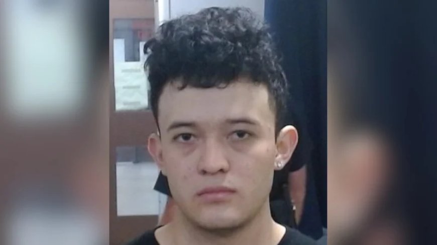 Mexican Illegal Who Crossed Biden’s Border as ‘Minor’ Charged With Shooting 12-Year-Old Girl in Kansas