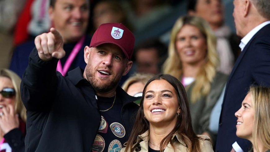 JJ Watt goes after MLS squad after social post leaves out wife, a local soccer legend: 'Worth a mention'