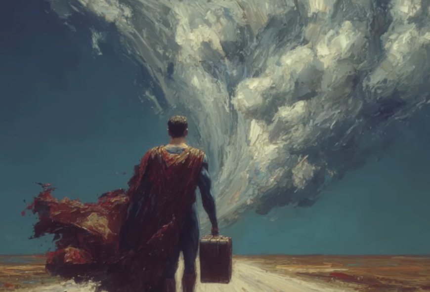 How The Universe Examines You Before Changing Your Reality