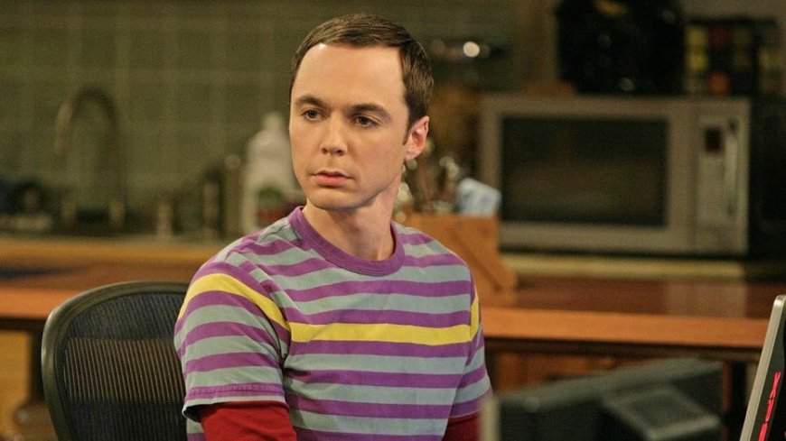'The Big Bang Theory' star Jim Parsons says he paid a steep price for fame