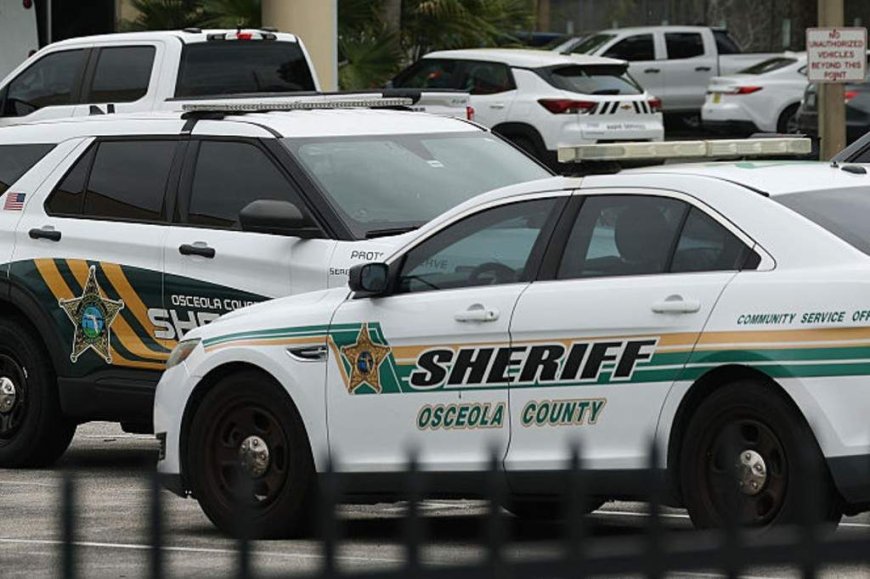 2-year-old shot, killed by 4-year-old with unsecured gun left in car: police