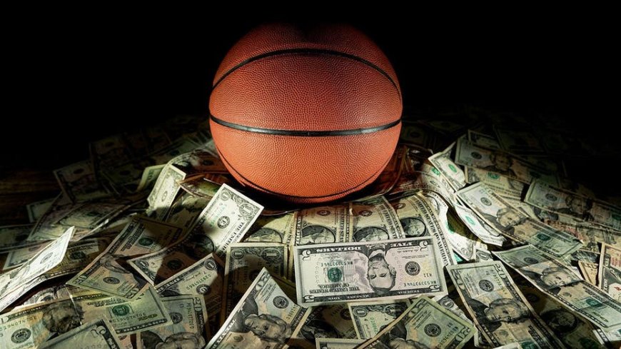 Travel basketball parents cry foul as Ohio tournament admission price hits a shocking new high