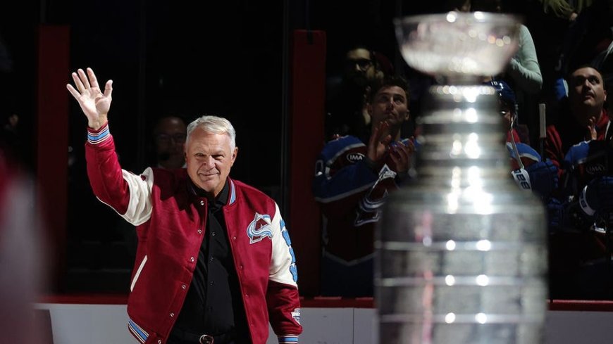 Claude Lemieux 'acknowledged' relapse after 12 years sober to concerned family hours before death: report