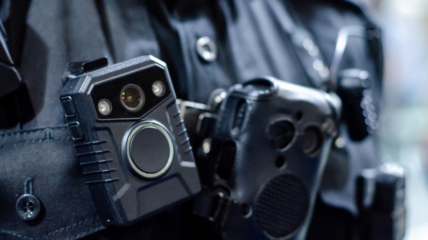 ICE resumes nationwide traffic stops under new policy requiring body cameras