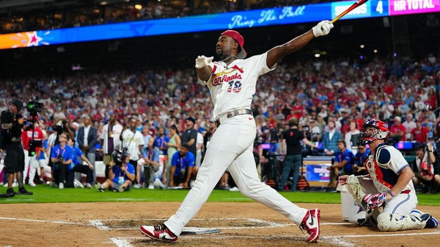 Home Run Derby ratings crash on Netflix, sets 20-plus-year low as questions surface about program quality