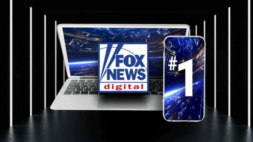 Fox News surges 29% in unique visitors during Q2, while CNN posts its weakest digital audience since 2015