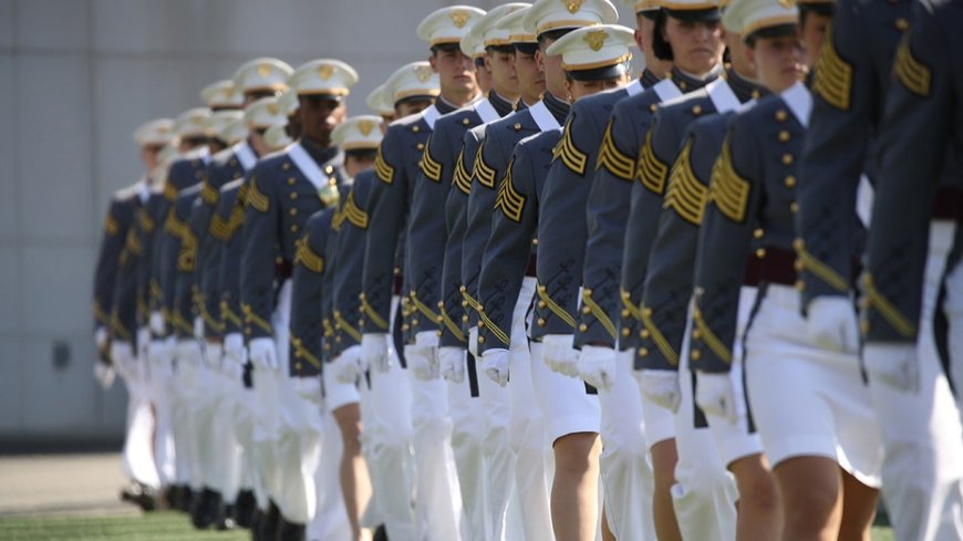 'Woke' military academies targeted in new blueprint for sweeping warfighting overhaul