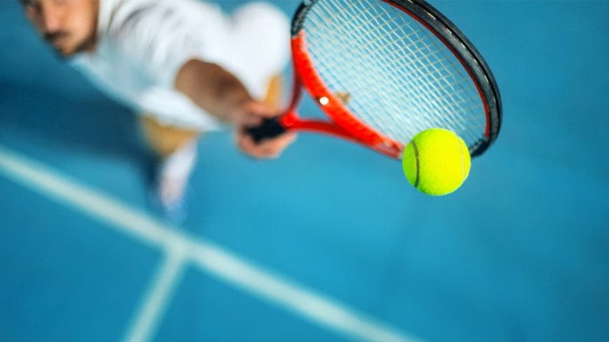 Former French tennis player's plan to appeal a match-fixing suspension backfires on him