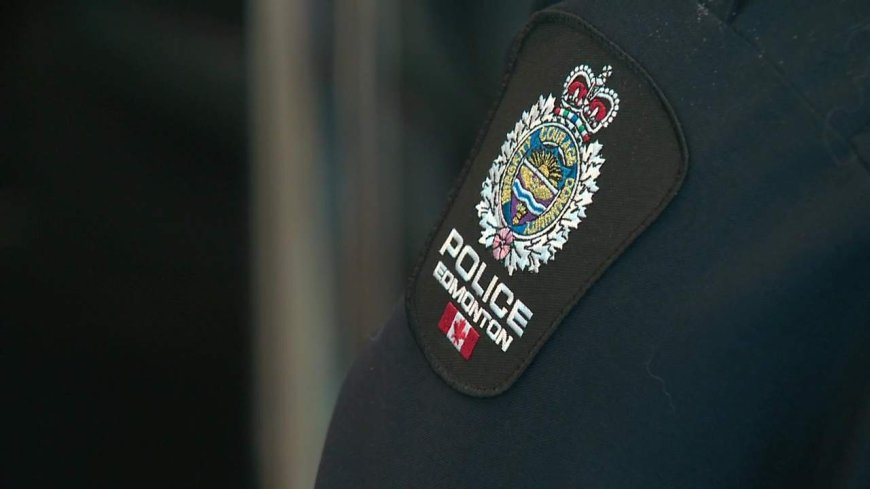 Driver accused of deliberately hitting Muslim woman due to race: Edmonton police