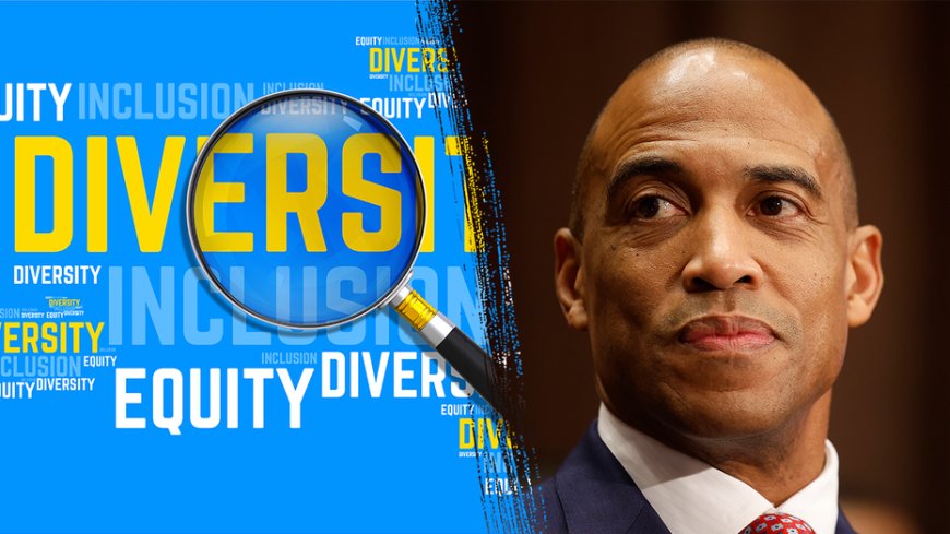 Key Trump agency puts top universities in crosshairs over alleged race-based dorm programs