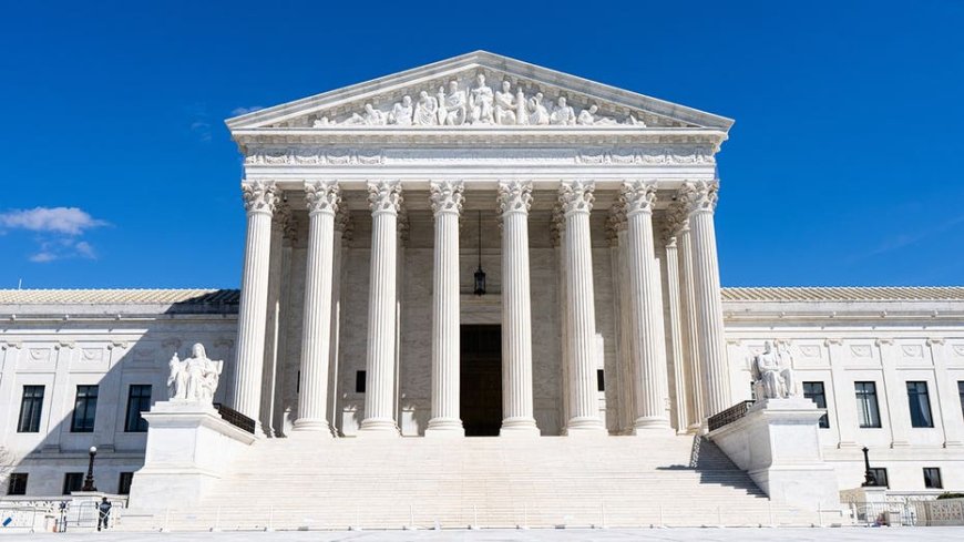 GOP lawmakers urge Supreme Court to strengthen First Amendment protections for street preachers