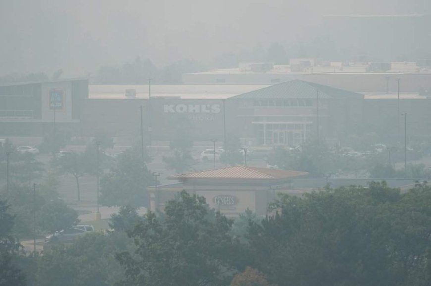 Vancouver Whitecaps game in Chicago rescheduled due to wildfire smoke