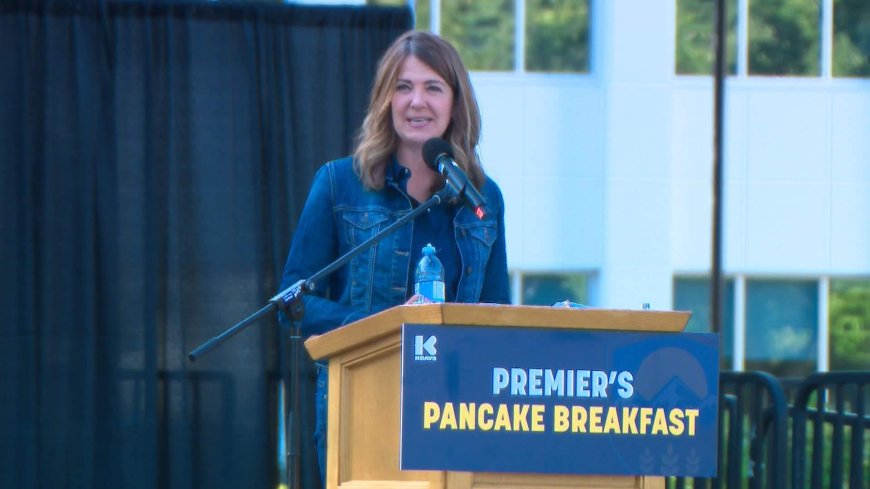 Byelection in Calgary to be called when people can pay attention to politics: premier