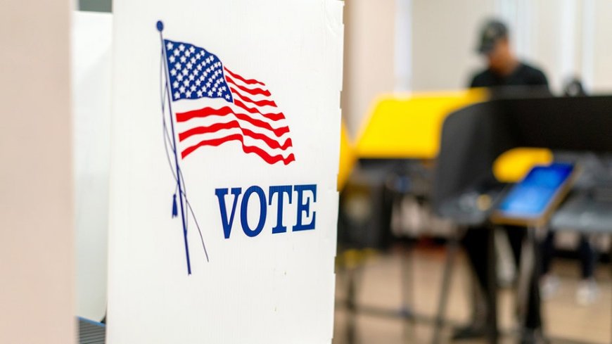 More than a quarter-million noncitizens may be registered to vote in 4 key states, DHS alleges
