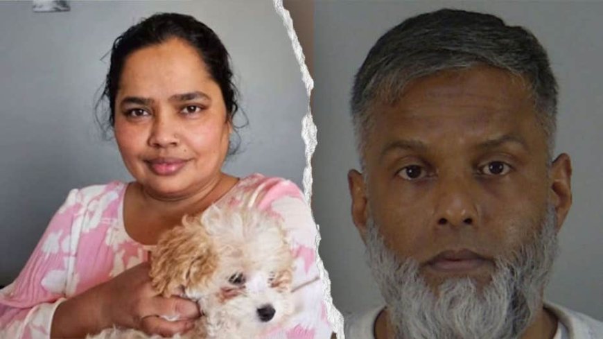 EXCLUSIVE: DHS seeks custody of illegal immigrant charged with murder after Trump deportation, Biden release