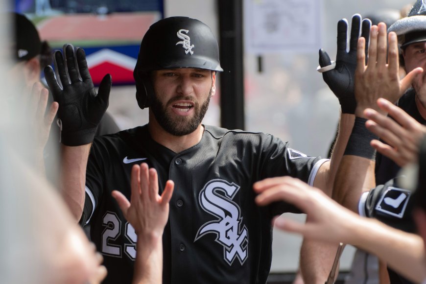 Manitoba’s Tristan Peters flourishing in the Majors after off-season trade