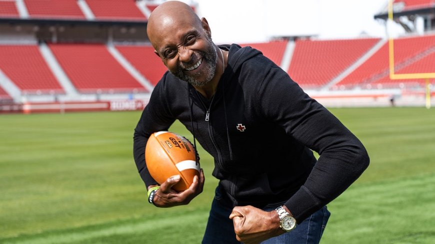 Jerry Rice storms into gallery after heckler taunts NFL legend at celebrity golf tournament