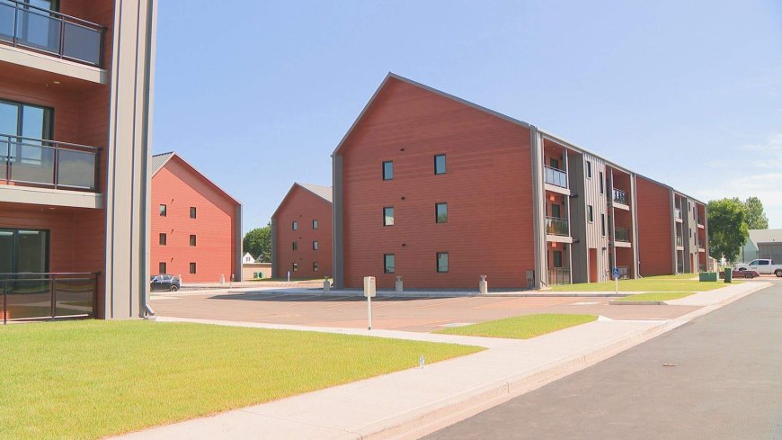 More than $500M likely required annually for Calgary to meet affordable housing targets
