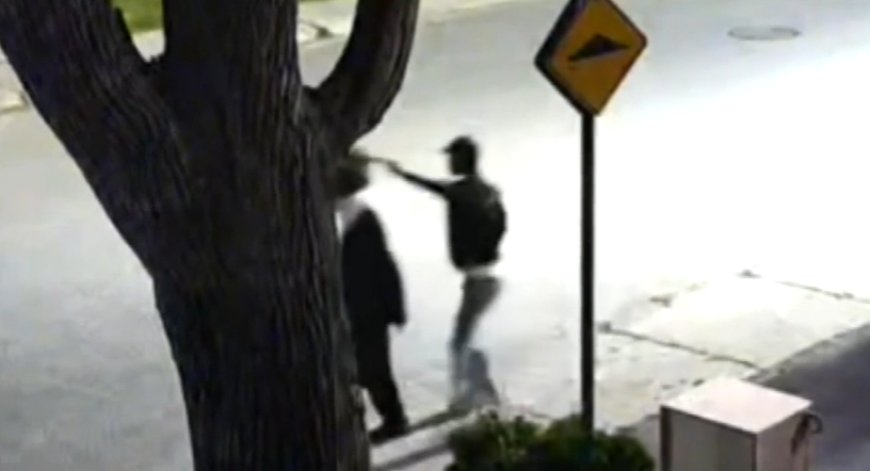 Two Montreal men arrested in antisemitic attack caught on video
