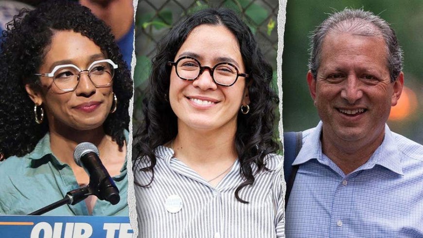 Socialism’s rise inside the Democratic Party now threatens the American Dream