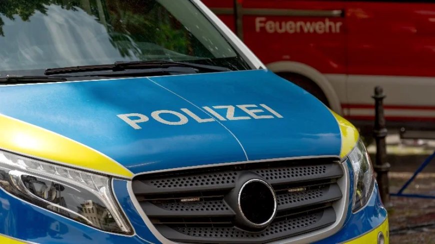 “Allahu Akbar!” Turkish Gunman Shot By Police After Opening Fire Outside German Supermarket