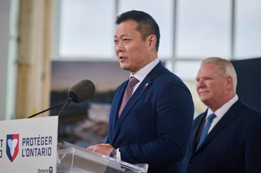 Ford government pushed looser rules for MPP hotel benefit it now plans to reverse