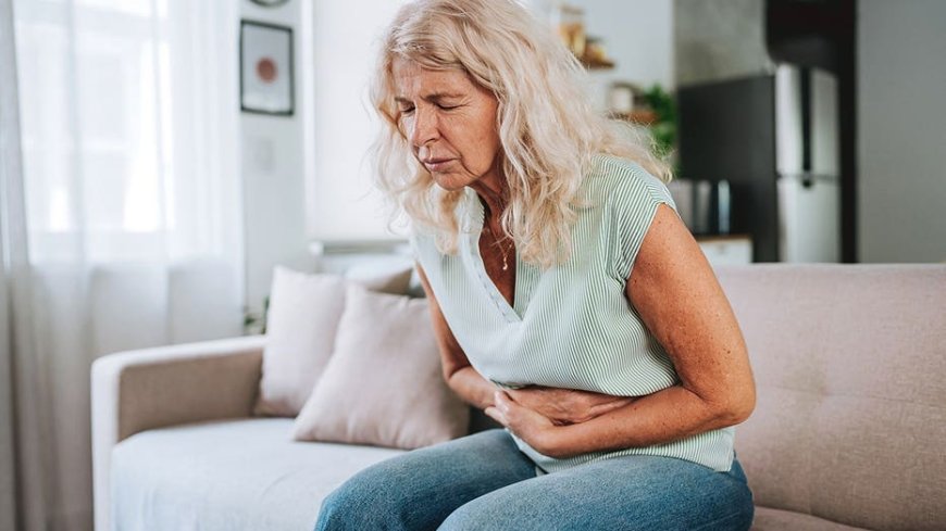Doctors warn your 'stomach bug' may actually be a parasite that's harder to detect